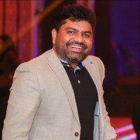 Saurabh Patil