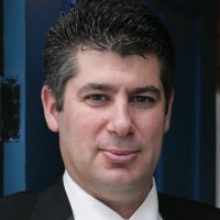 Michael Karlaftis