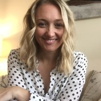 Kimberley Quinlan, LMFT