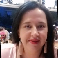 Helen Argyraki