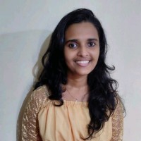 Arsha Gitty George