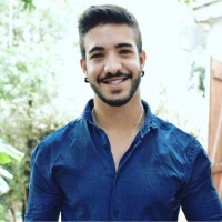 ⚡️Juan Manuel Ottado