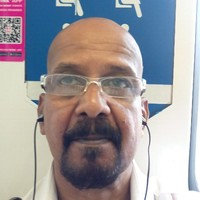 Gerald Clement Pereira