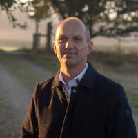 Arjan Ten Hove