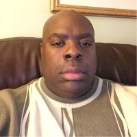 Roderick Maddox