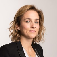Pascale Faucon