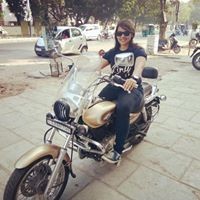 Dhwani Shah