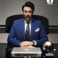 Arzhang Tabatabaei,PMP®, GPM-b™, CAPM®,IPMA-D