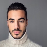 ALVARO GONZALEZ MORGADO