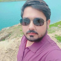 Ali Ahmad