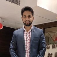 Tanuj Pahuja