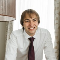 Pavel Bocharnikov