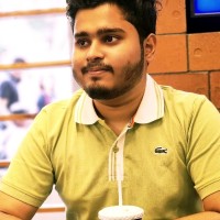 Md Sajid Khan