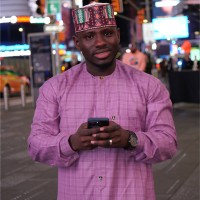 Mamadou Pathe Barry