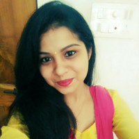 Kavya Praveen