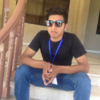 Ahmad Zubair