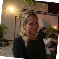Federica Torresani