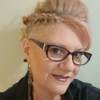 Trudy Whitcombe