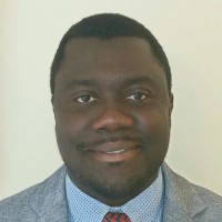 Oluwafemi G. Oluwole, PhD