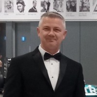 Colin Buckland