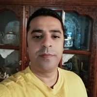 Ehsan Abaspor
