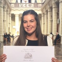 María Belén Kútulas Alvarado