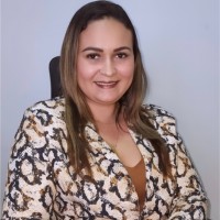 Graziela Dourado Costa