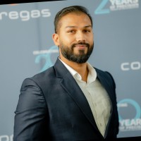 Shahrukh Zaman