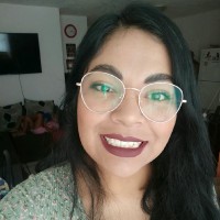 Liliana Berenice Hernández Portillo