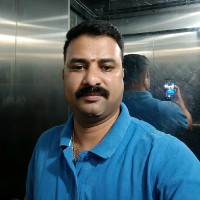 Kumaresh Kumar