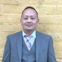 Jerry Vang