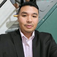 Ryan Gregorio