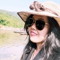 Rashika Kahnani
