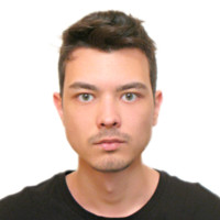 TIMUR TALIPOV