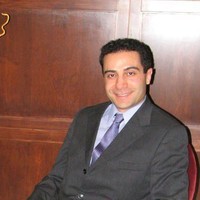 Shahram Danesh Doost