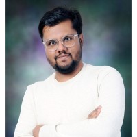 Prashant Vora