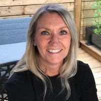 Sylvie Bigras