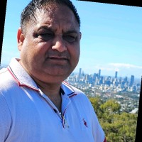 Er Charanjit Singh