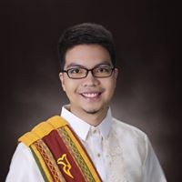 Isaac Benjamin Laririt