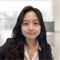 Joyce Chen