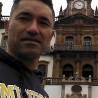 edson galvao