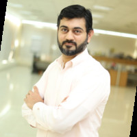 Waseem Ul Hassan