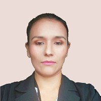 Laura Aimee Tejada Condori