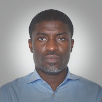 Patrick Afari