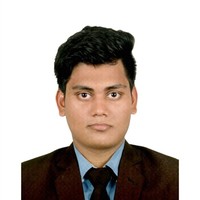 S. M. Jakaria Prince