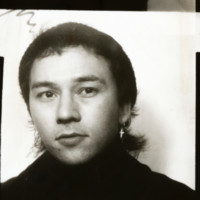 Christopher Sutherland