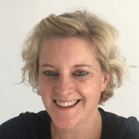 Janneke Bakker