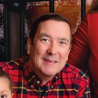 Steve Cima
