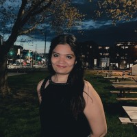 Ishika Kapadia