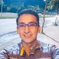 Jhonny Aliaga